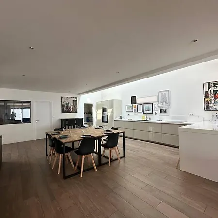 La Conserverie, Espace Et Modernite Reims Extérieur photo