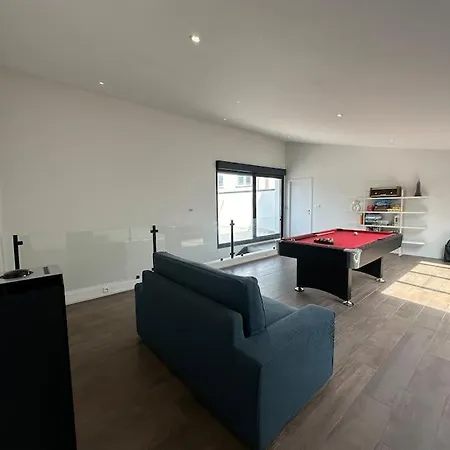 La Conserverie, Espace Et Modernite Reims Extérieur photo