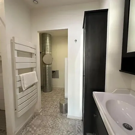 La Conserverie, Espace Et Modernite Reims Extérieur photo