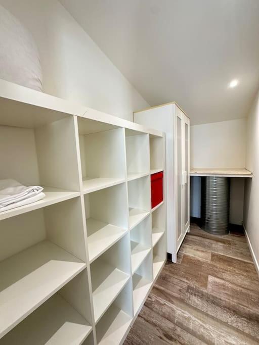 La Conserverie, Espace Et Modernite Villa Reims