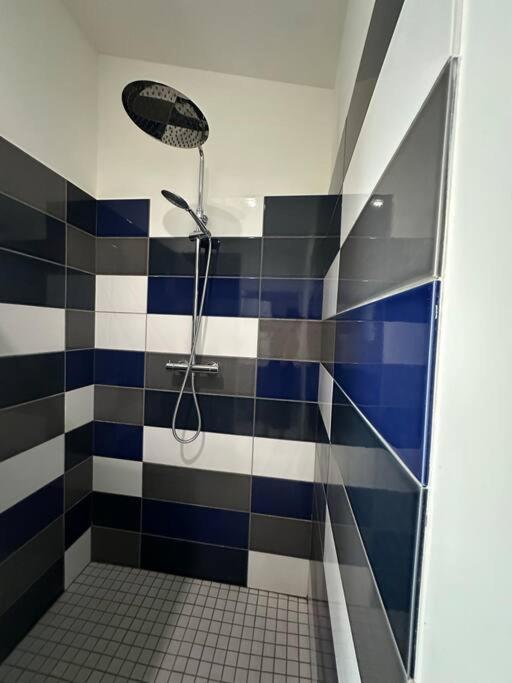 La Conserverie, Espace Et Modernite * Reims