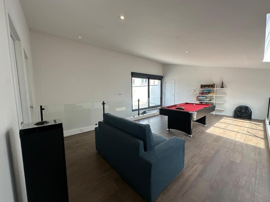 La Conserverie, Espace Et Modernite Villa *