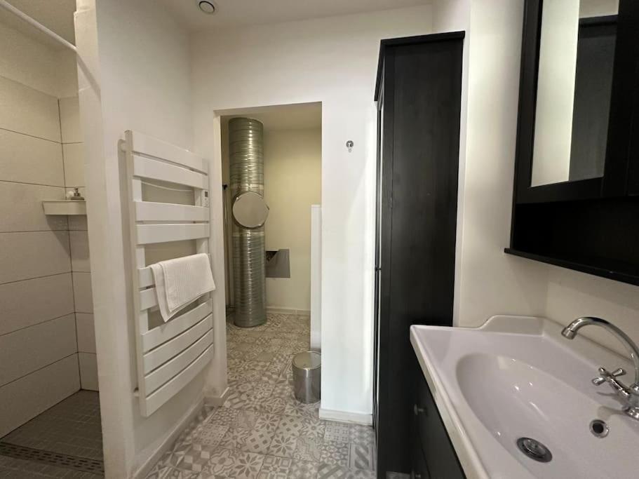 La Conserverie, Espace Et Modernite Villa Reims