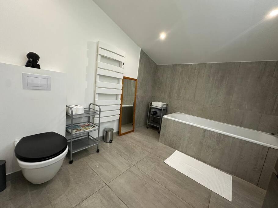La Conserverie, Espace Et Modernite Reims