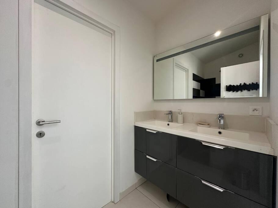 La Conserverie, Espace Et Modernite Villa *