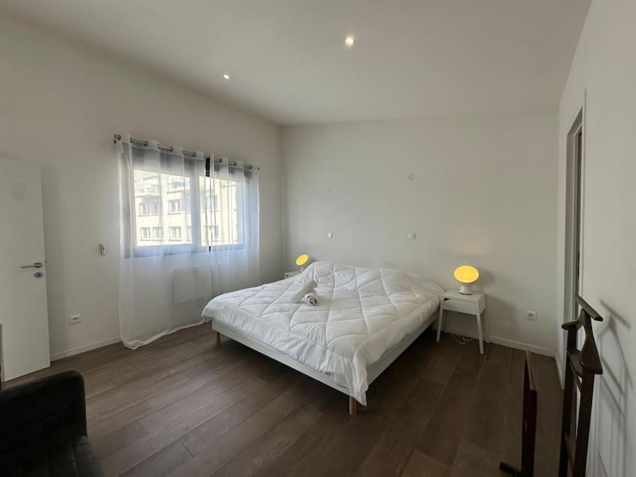 La Conserverie, Espace Et Modernite Villa