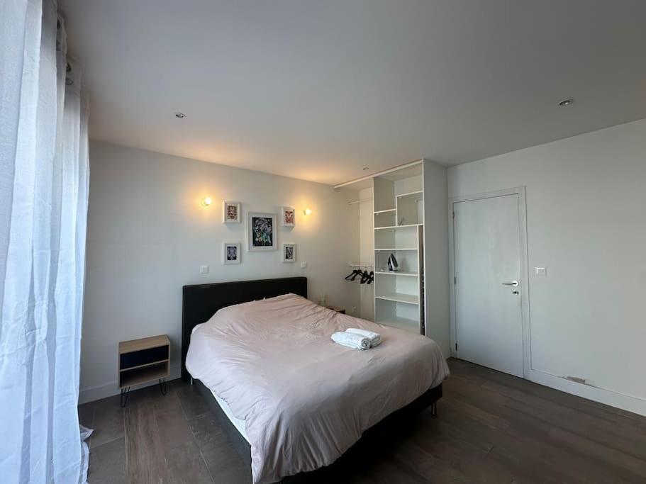La Conserverie, Espace Et Modernite Reims