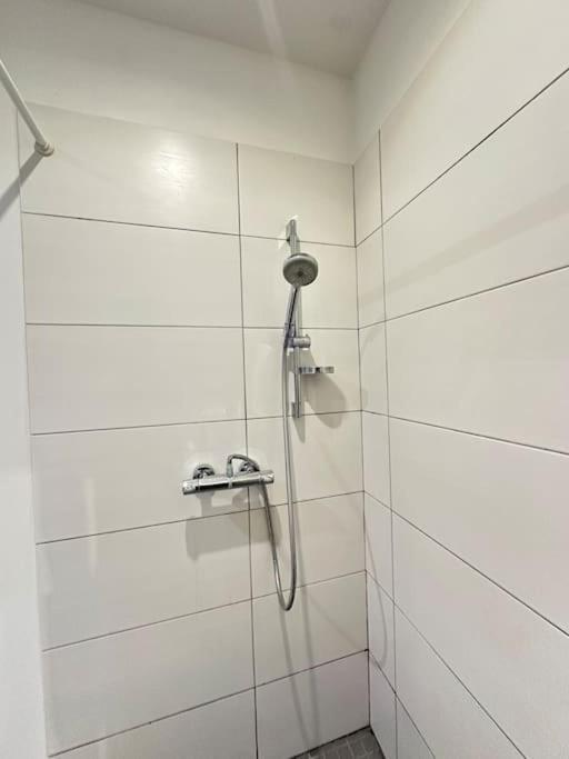 Villa La Conserverie, Espace Et Modernite