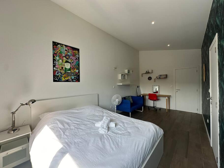 La Conserverie, Espace Et Modernite Reims