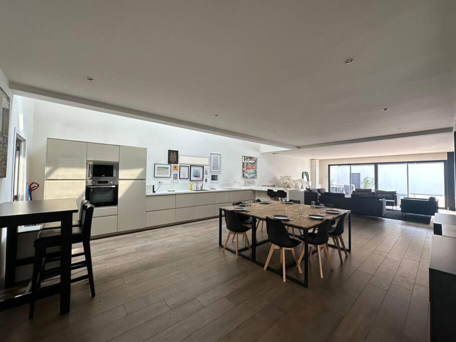 La Conserverie, Espace Et Modernite Villa *