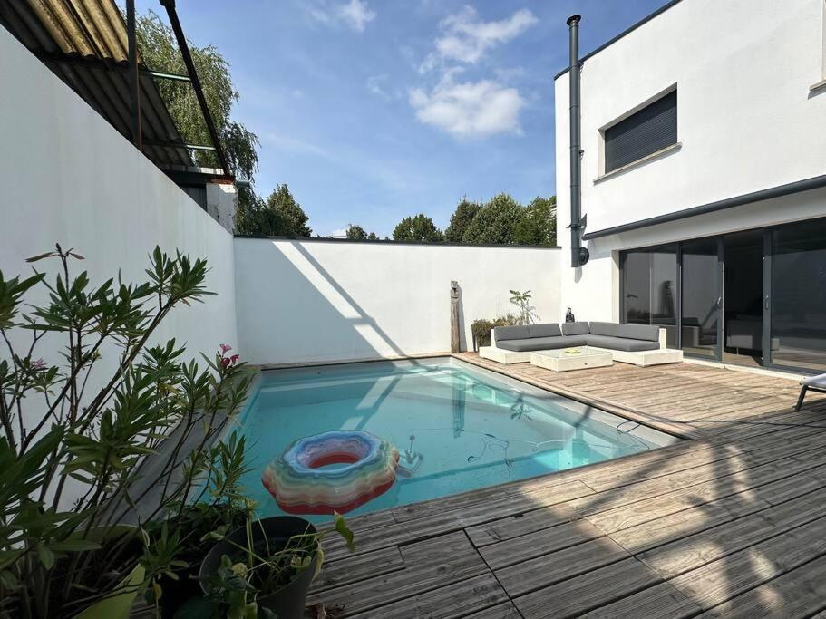 La Conserverie, Espace Et Modernite Reims